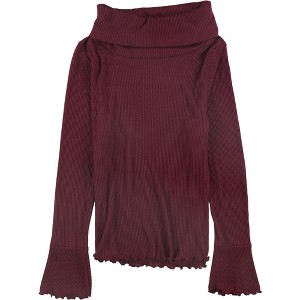 American Rag Womens Ribbed Pullover Sweater - 1 of 1