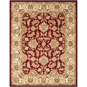 Heritage HG640 Handmade Rug - Safavieh - 1 of 4