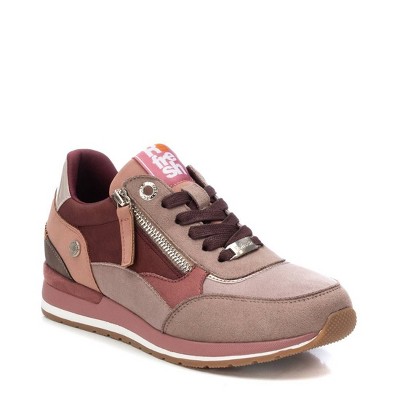 Женские кроссовки Refresh Shoes Women's sneakers 171401 Light pink 5.5 — фото 2