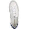 Johnston & Murphy Anson Stretch Lace-to-Toe Slip-On Casual Sneaker - 2 of 4