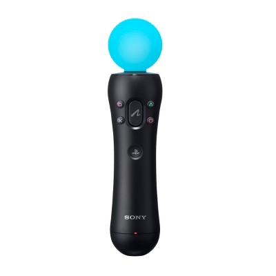 target playstation move controller