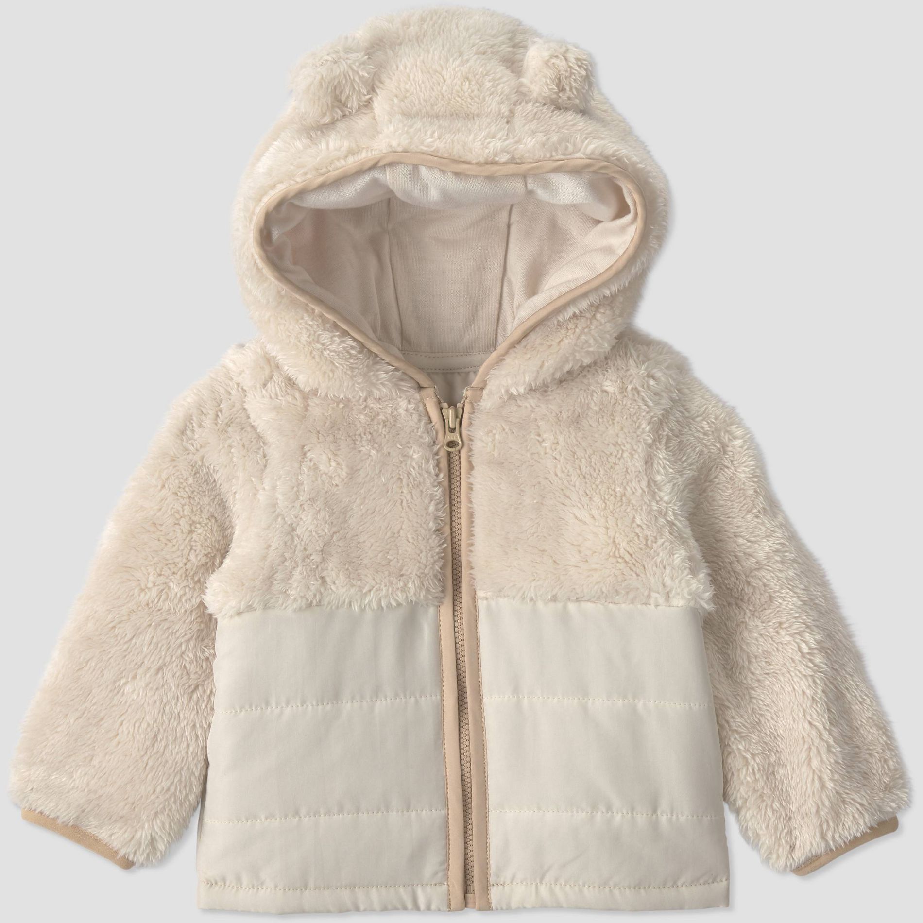 Carter's Just One You® Baby Jacket