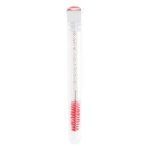 Unique Bargains Convenient Eyelash Brush 1 Pc - 1 of 4