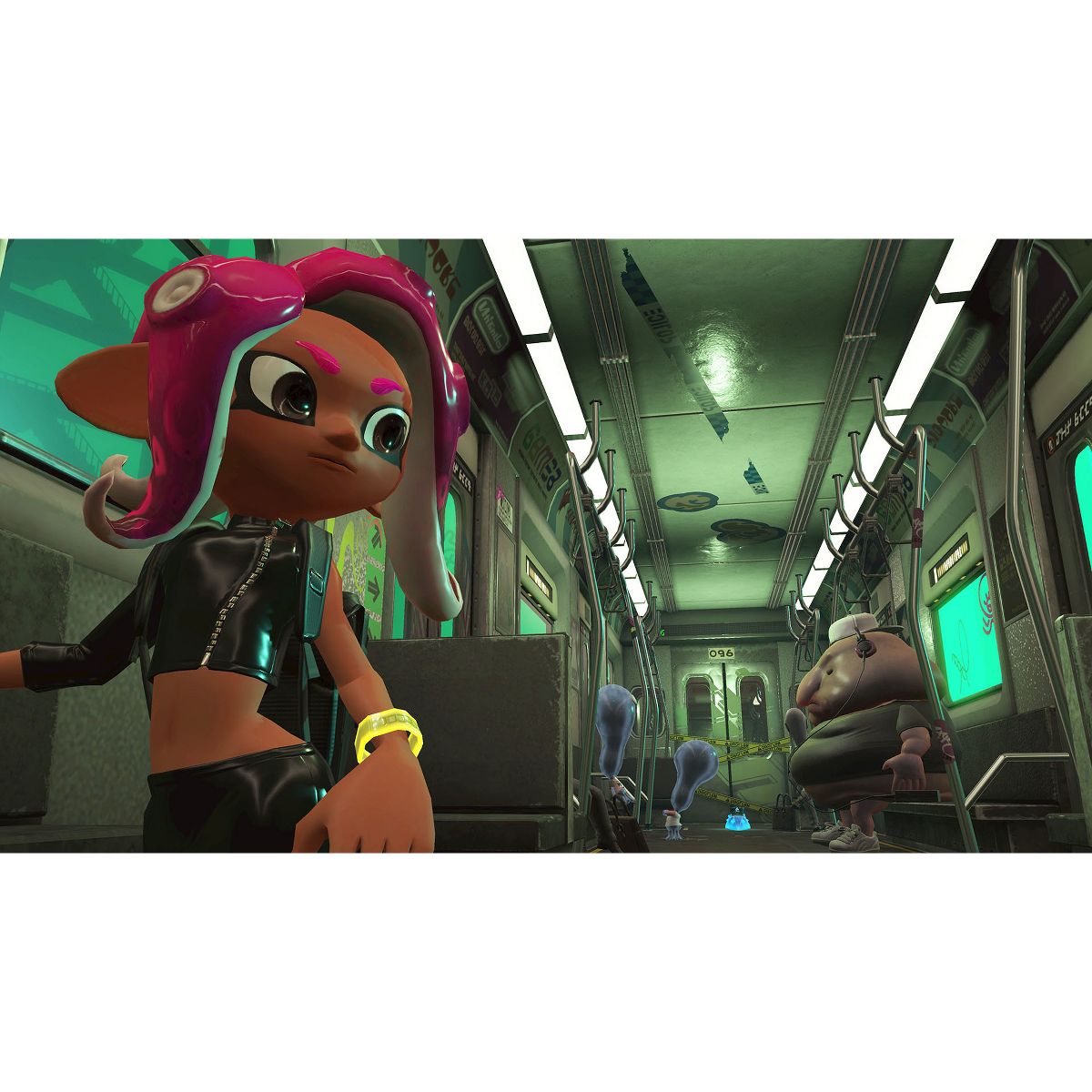 Splatoon 2: Octo Expansion - Nintendo Switch (Digital) - thumbnail 3
