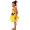 HalloweenCostumes.com Toddler Disney Fairies Iridessa Costume | Disney Costumes - image 4 of 4