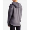 Women's Lotus Popover Hoodie - Danskin - 2 of 4