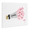 Stupell Industries Fashion Wrapped Cherry Blossoms, 40" x 30" - 3 of 4