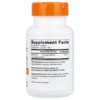 Doctor's Best Vitamin D3, 25 mcg (1,000 IU), 180 Softgels - 2 of 2