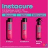 Matrix Insta Cure Shampoo & Conditioner (10.1 oz) Duo Set – Instacure Strengthening and Repairing Hair Care Kit for Damaged Hair - 3 of 4