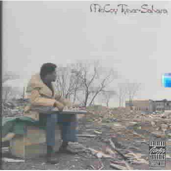 McCoy Tyner - Sahara (CD)