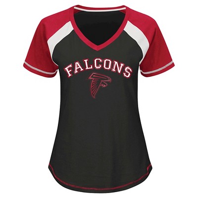 atlanta falcons womens shirts