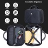 4 Piece Luggage Sets, Expandable Carry On Luggage Set, Suitcase Set 14/20/24/28 In, Hard Shell Luggage Sets With Tsa Lock, Spinner Wheels - 3 of 4