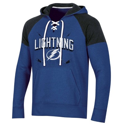 tampa lightning hoodie