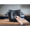 Tiger 2.6qt Compact 8-in-1 Electric Multi-Cooker - 2 of 4