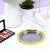 Unique Bargains Durable Round Eyelash Storage Case 1 Set - 4 of 4