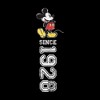 Junior's Mickey & Friends Posing Since 1928 Jogger Sweatpants - 2 of 3