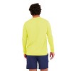 Vapor Apparel Men's Repreve UPF 50+ UV Sun Protection Long Sleeve Performance Shirt - 2 of 2