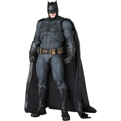 Medicom - Medicom - Zack Snyder's Justice League - Batman Mafex Af