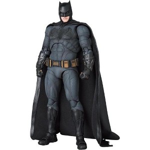 Medicom - Medicom - Zack Snyder's Justice League - Batman Mafex Af - 1 of 4