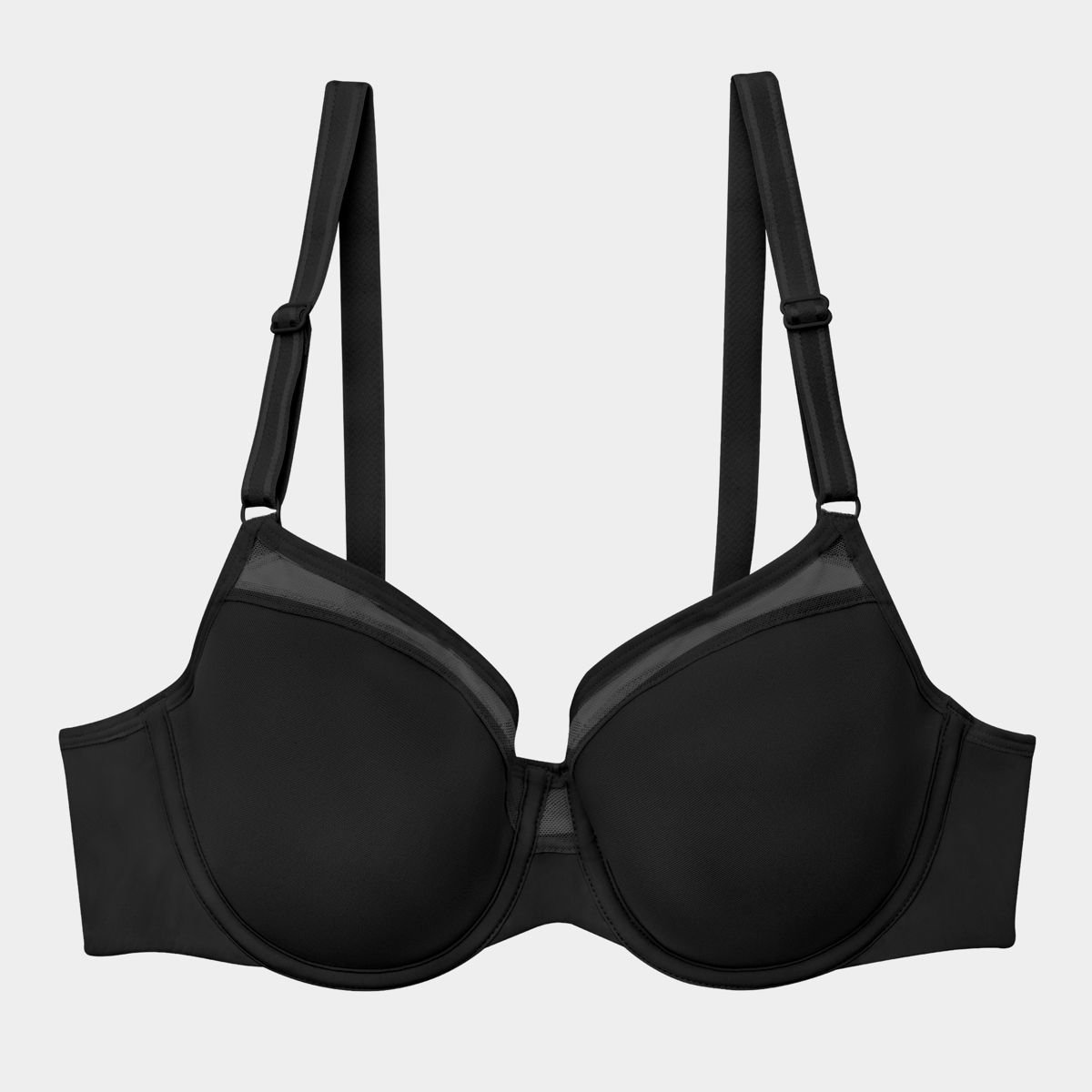 Fruit of the Loom Women's Breathable Spacer T-Shirt Bra - thumbnail 3
