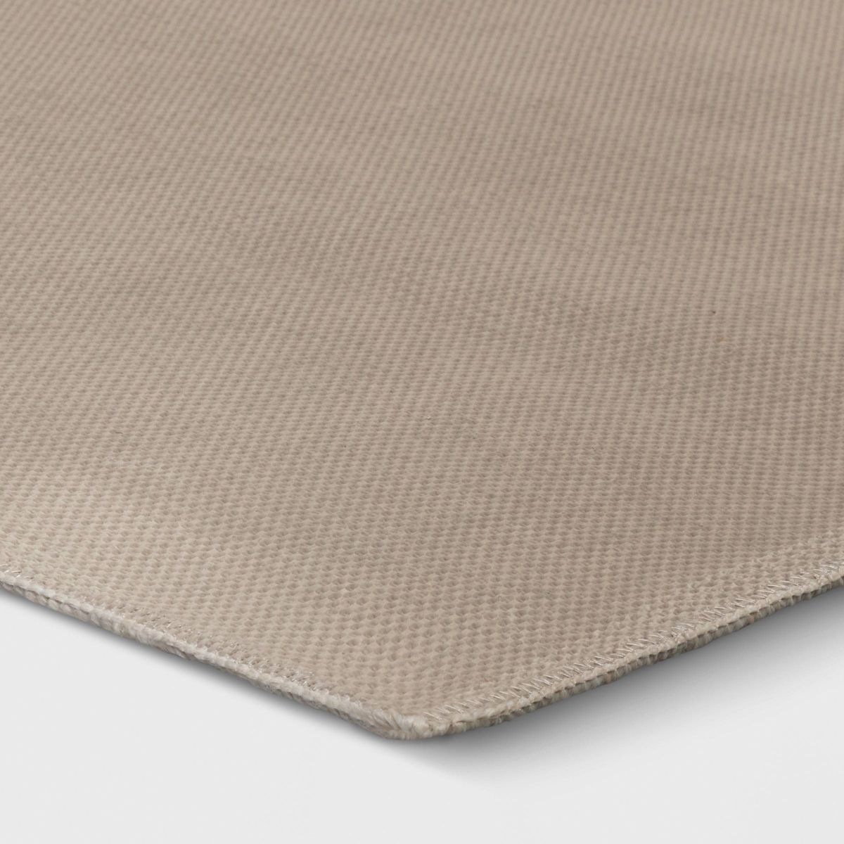 Persian Accent Rug Ivory/Tan - Threshold™ - thumbnail 4