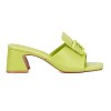Torgeis Women's Annalise Block Heels - 2 of 4