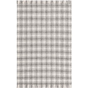 Natura NAT110 Hand Woven Indoor Rugs - Safavieh - 1 of 4