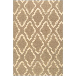 Mark & Day Duval Woven Indoor Area Rugs - 1 of 4