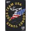 Trends International Looney Tunes x Team USA - Surfing Unframed Wall Poster Prints - 4 of 4