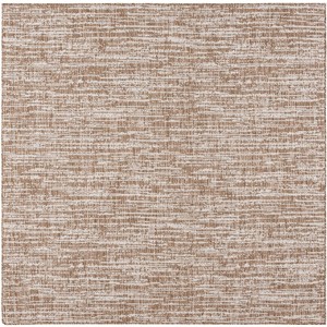 Beach House BHS424 UV & Stain Resistant Non-Shedding Power Loomed Indoor/Outdoor Rugs - Safavieh - 1 of 3