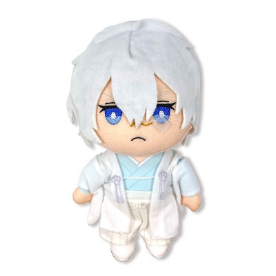 GREAT EASTERN ENTERTAINMENT CO KAKURIYO- BYAKUYA PLUSH 8"H