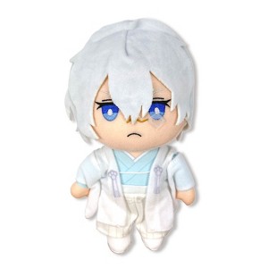 GREAT EASTERN ENTERTAINMENT CO KAKURIYO- BYAKUYA PLUSH 8"H - 1 of 2