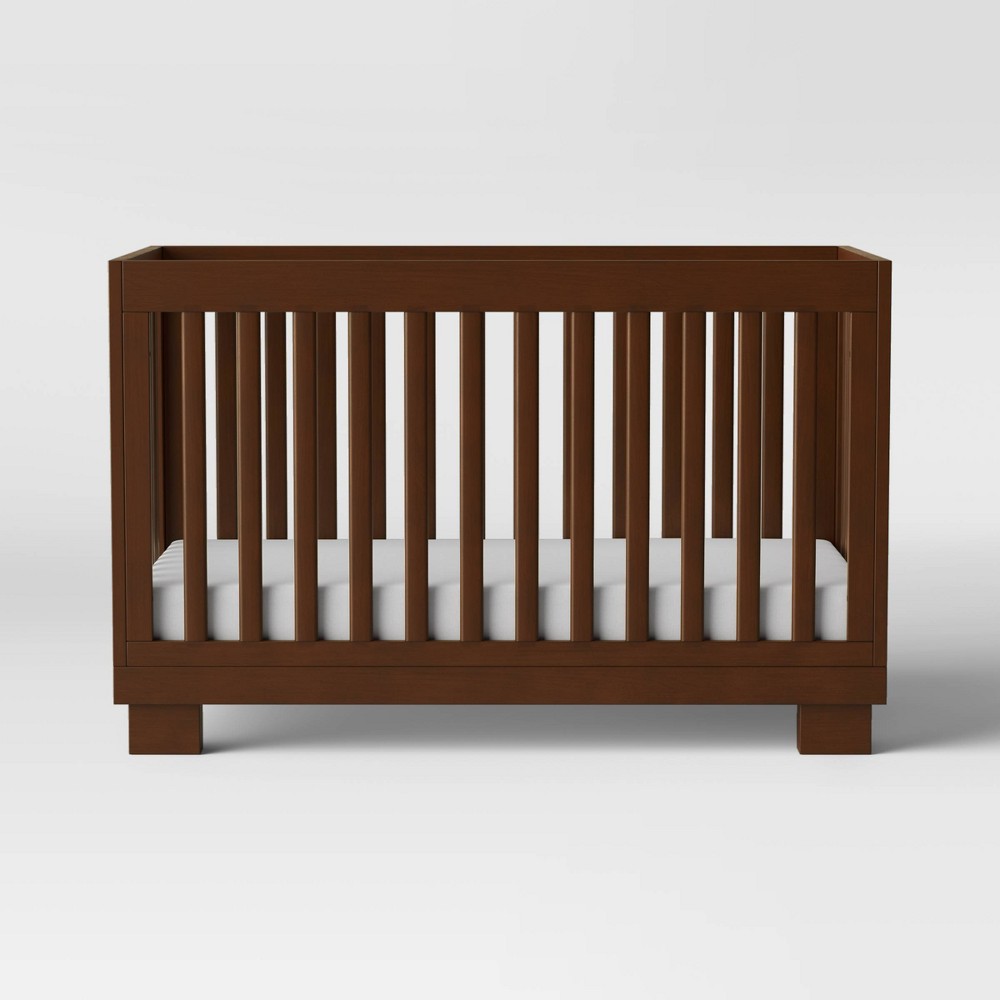 Modo 3-in-1 Convertible Crib -  Babyletto, M6701Q