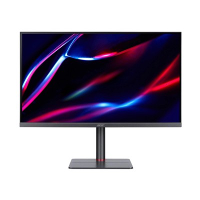 Acer Nitro XV275K P3 27" 4K UHD Gaming LCD Monitor - Black (UM.HXXAA.301)