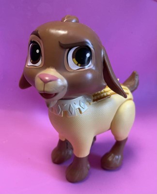 Disney Wish Talking Valentino & Star Set, Toy Goat Speaks 10+ Sounds & English  Phrases : Target