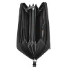 Club Rochelier Ladies Zip Around Wallet - 3 of 4