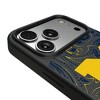 NCAA Big Ten Universities Paisley MagSafe Compatible Cell Phone Case for Apple iPhone 17 Series - 4 of 4