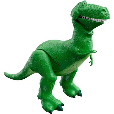Disney Pixar Toy Story Roarin' Laughs Rex