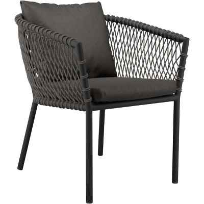 Modway Sailor Outdoor Patio Dining Armchair