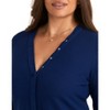 Adore Me Women's Judith Sleepshirt Sleepwear - 2 of 4