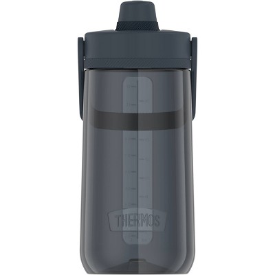 plastic thermos bottle