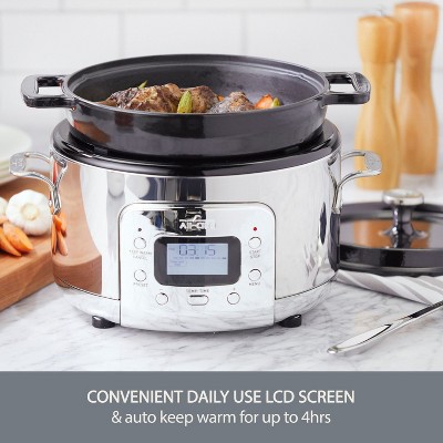 All-Clad Electric Dutch Oven - Thumbnail 5