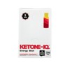 Ketone-IQ Energy Shot, Raspberry Lemonade, 6 Bottles, 2 fl oz (59 ml) Each - 4 of 4