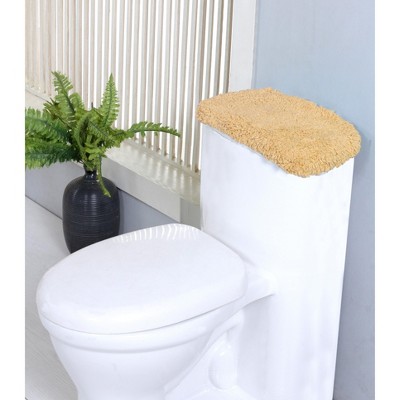 Waterford Collection Cotton Tufted Bath Rug - Home Weavers
