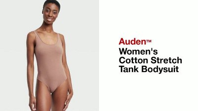 Tank bodysuit clearance