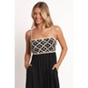 Petal and Pup Ysabel Maxi Dress - 4 of 4