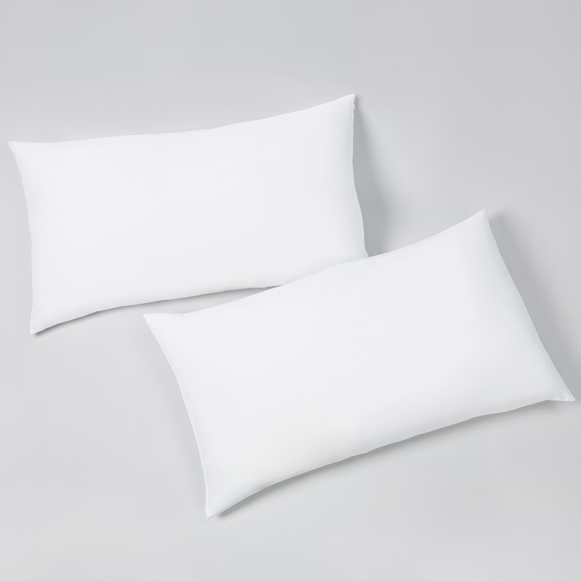 2-Pack Plush Bed Pillows Set - Becky Cameron, Standard