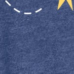 heather navy