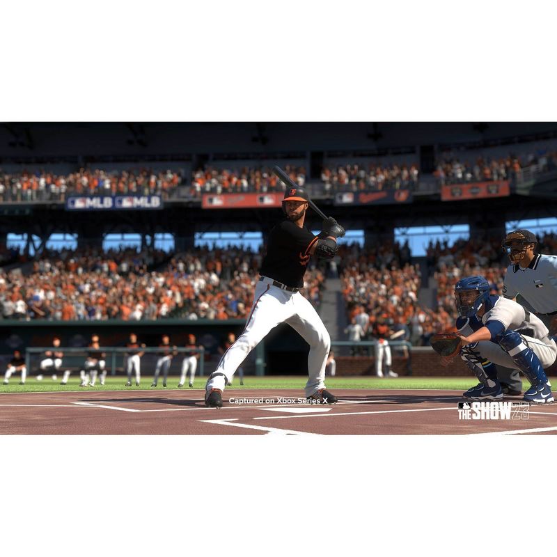 MLB The Show 23 - Xbox Series X, 4 of 14