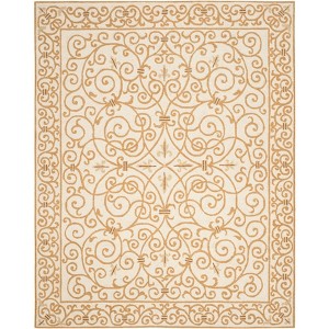 Chelsea HK11 Hand Hooked Indoor Rugs - Safavieh - 1 of 4